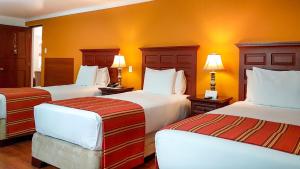 Terra Andina Colonial Mansion