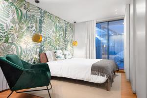 Stylish apartment at Bolhao