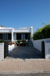 One-Bedroom House room in Panorama Leukos