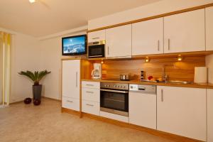 Apart Gletscherblick