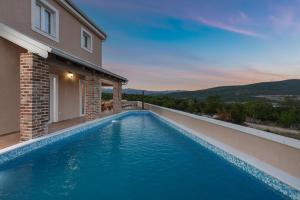 Villa Imperia ZadarVillas