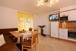 Apart Gletscherblick