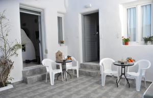 Naxos, Amitis beach apt Naxos Greece