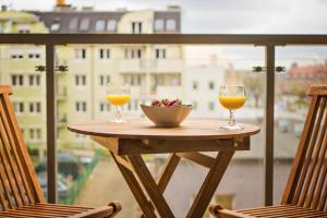 Apartamenty Homely Place Koziołki - Stary Rynek