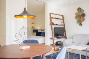 São Bento Hill View