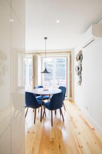 São Bento Hill View