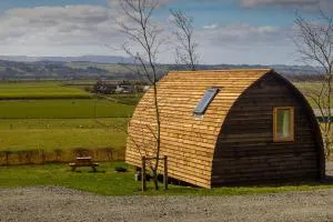 Mains Farm - 斯特灵 Mains Farm - 斯特灵