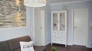 Ferienwohnung Seestern - Gonnesweiler