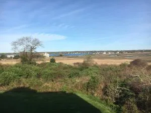 Large Modern Private Suite by the Sea- Birders Paradise - Macombers Corner