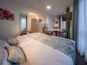 RS-HOTEL - smart & modern Hotel Apartments