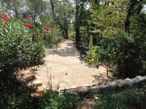 Tentes de luxe B&B L'Albatros : photos des chambres