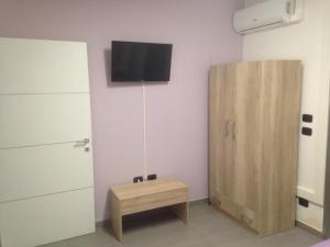 Economy Doppelzimmer
