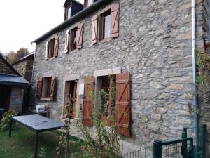 Maisons de vacances Gite Les Alizes : photos des chambres