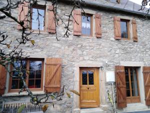 Maisons de vacances Gite Les Alizes : photos des chambres