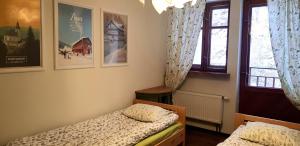 Apartament Międzygórze