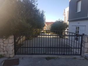 Allegro Apartments Novalja