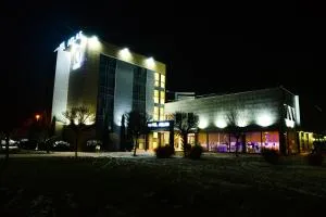 Hotel Atlas Ugljevik - Morović