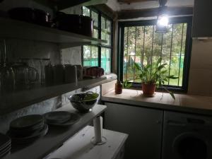 Casita campestre