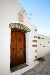 Villa Ghisi Tinos Greece