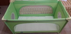 Viaggio da Bea al Gianicolo