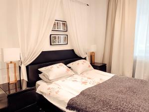 Standard Double Room room in Hotel 45