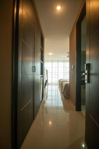 Hotel Santorini Loft