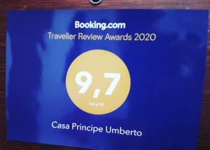 Casa Principe Umberto