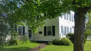 Strong House Inn - شيلبورن