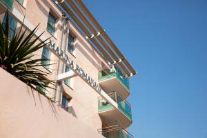 Appart'hotels Villa Romana Frejus : photos des chambres