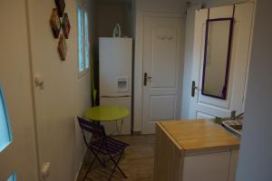 Appartements La petite Parenthese : photos des chambres