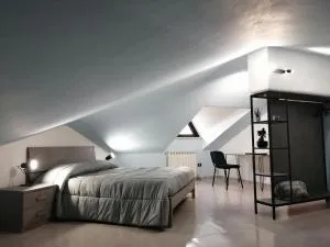 Kalispéra B&B - 圭多尼亚