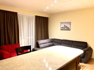 3-room Apartment NFT Gudauri Penta 103