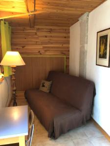 Maisons de vacances Gite Paysage : photos des chambres