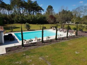 Villa Baccara photo 6