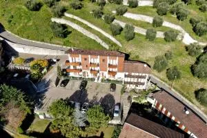 San Giacomo Apartments - Varone