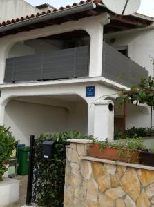 Holiday Home Manuela 
