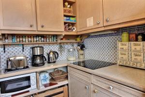 213367 - Appartement 6 personnes à Paris