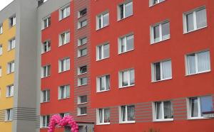 Apartament M-3