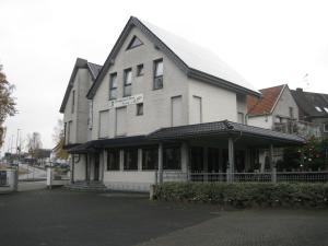 Hotel Restaurant 