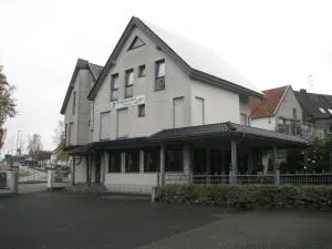 Hotel Restaurant "Waldschänke" - Randerath