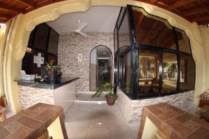 Caribbean Hotel Santo Domingo