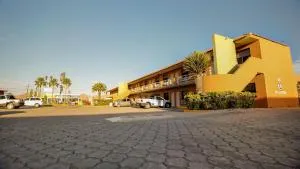 HOTEL & SUITES MARROD - Nombre de Dios