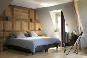 Hotels La Chaumiere : photos des chambres