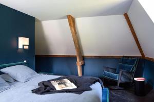 Hotels La Chaumiere : photos des chambres