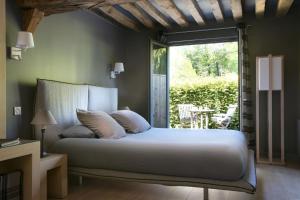 Hotels La Chaumiere : photos des chambres