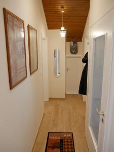 Ferienwohnung Haus Sonnenberg