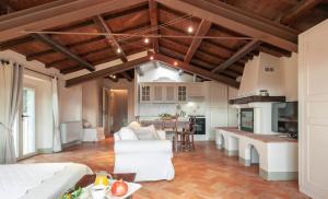 Antica Residenza Montereano