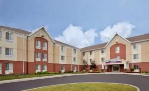 Candlewood Suites Kansas City by IHG - Buck Creek