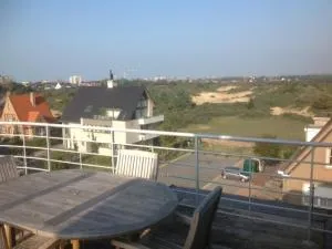 Casa Mila - De Panne