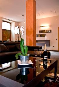 Casa rural Sierra de Prádena